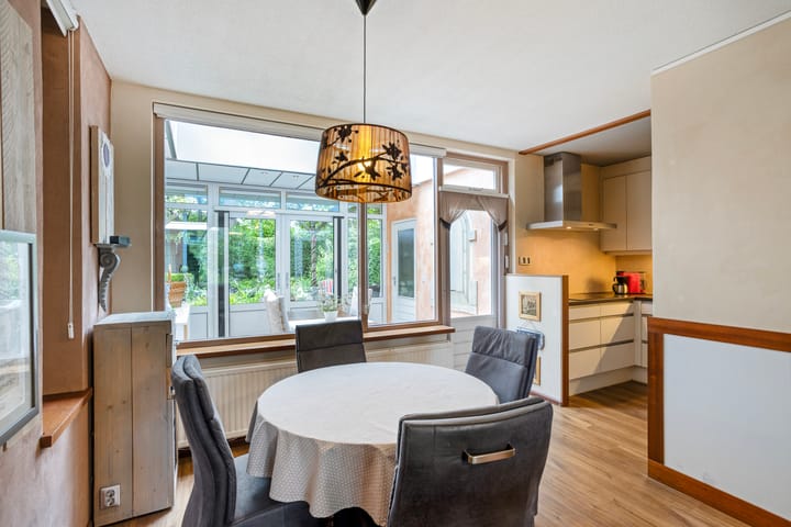 Hoekwoning te koop: Zandkuil 18, Melick