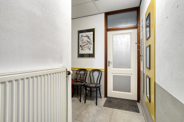 Hoekwoning te koop: Zandkuil 18, Melick