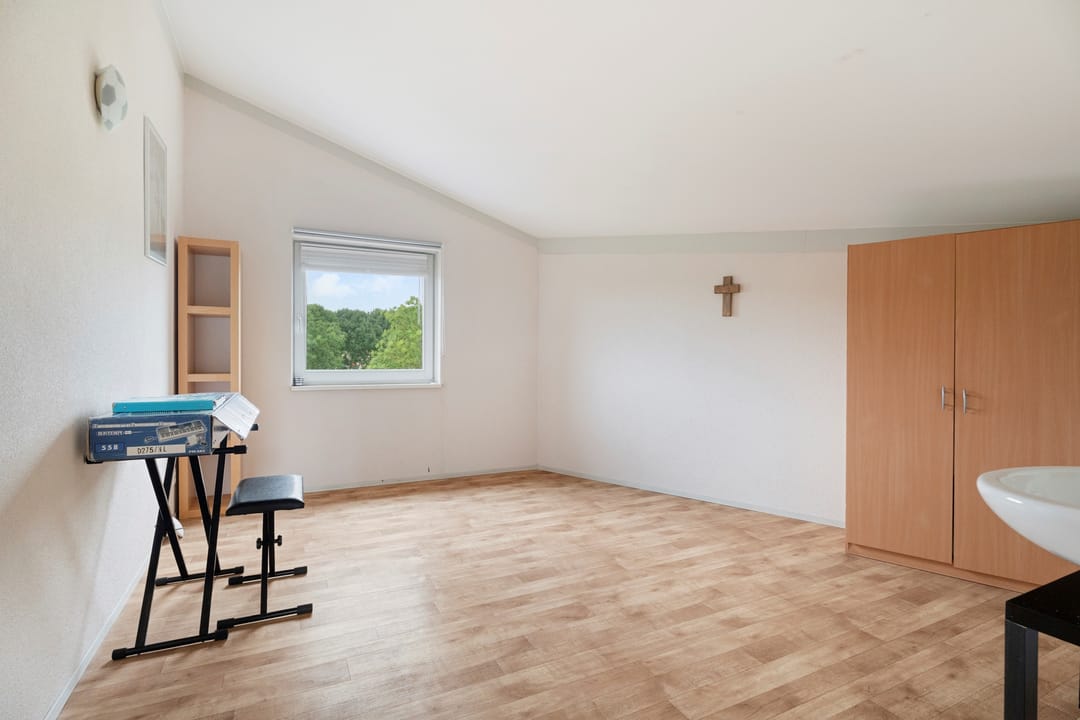 Foto 26 van Voorsteven 20