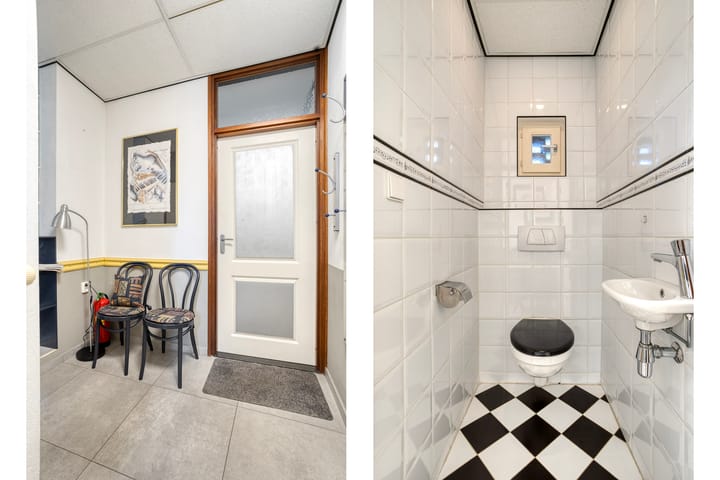 Hoekwoning te koop: Zandkuil 18, Melick