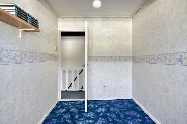 Tussenwoning te koop: Minervastraat 77, Veendam