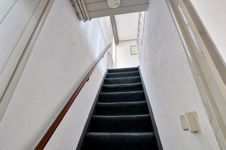 Tussenwoning te koop: Minervastraat 77, Veendam