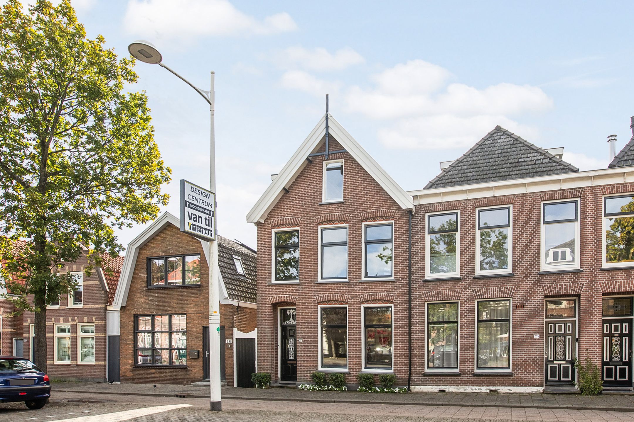 Kennemerstraatweg 293