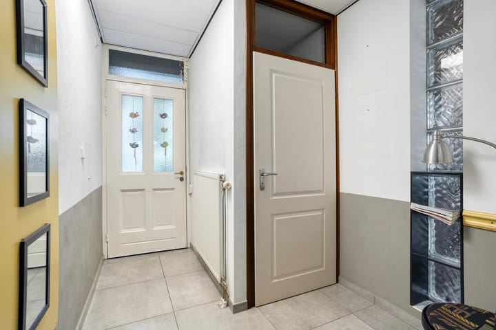 Hoekwoning te koop: Zandkuil 18, Melick