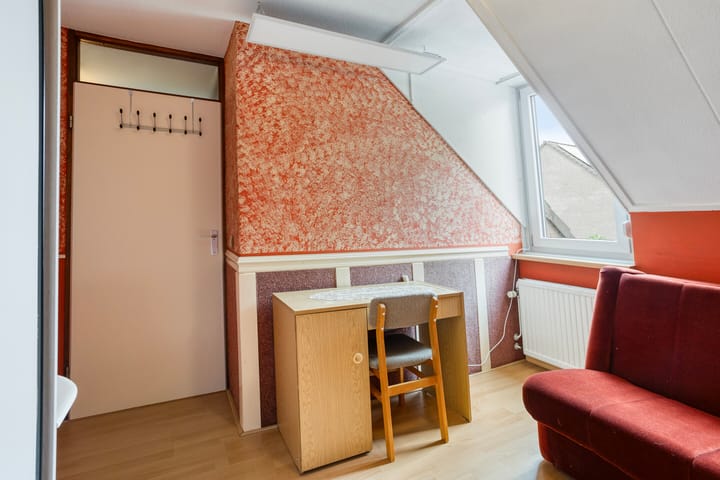 Hoekwoning te koop: Zandkuil 18, Melick
