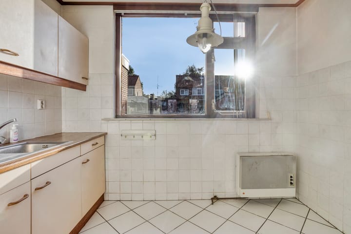 Tussenwoning te koop: Minervastraat 77, Veendam