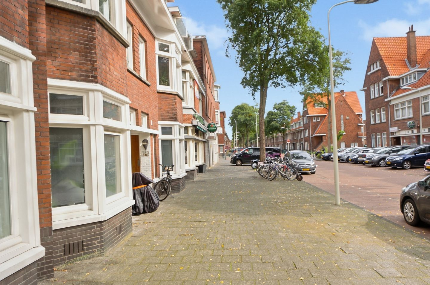 View photo 5 of Marktweg 179-183