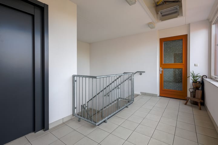 Foto 4 van Carboonplein 34-B