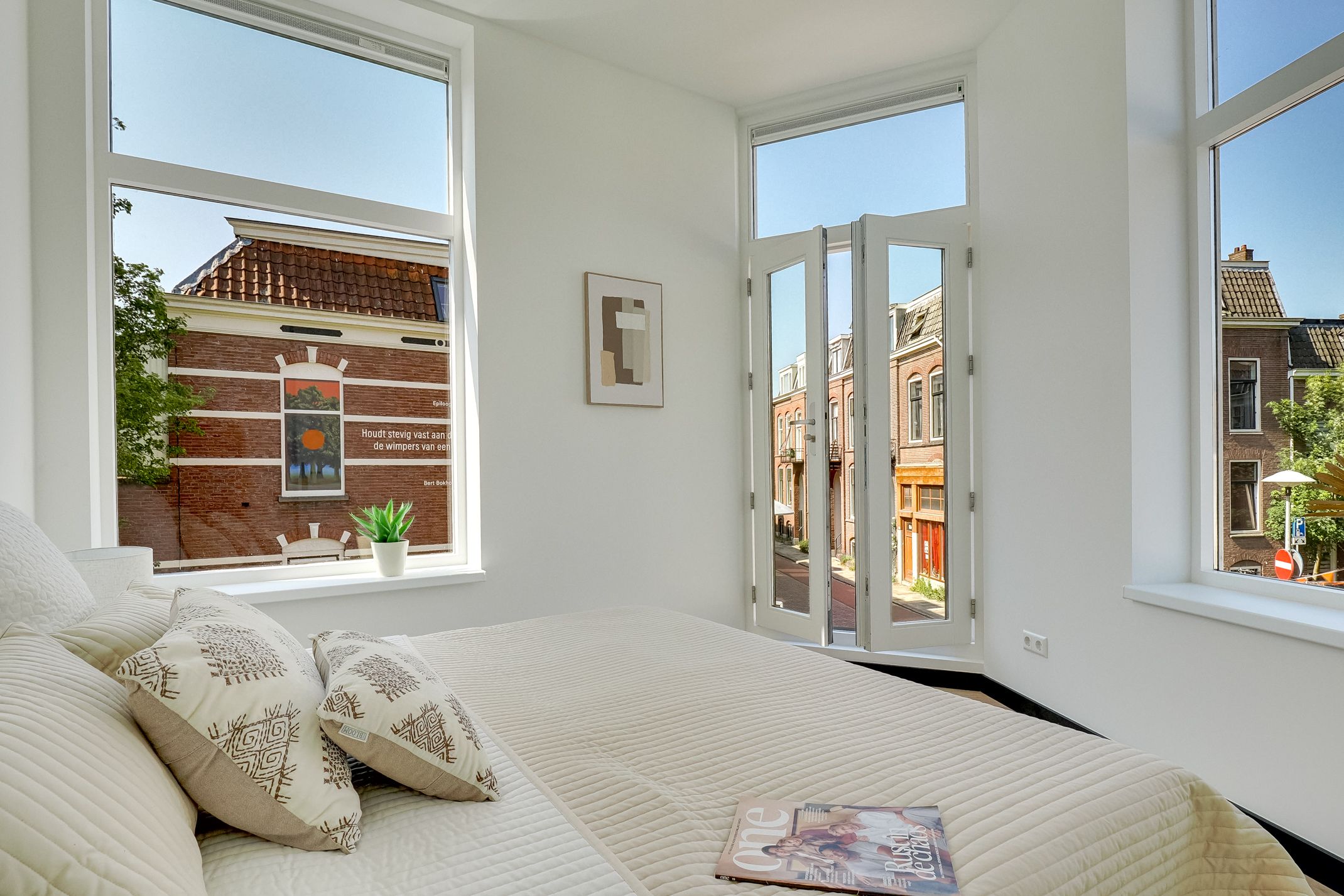 Photo 24 of Kwartelstraat 18-A