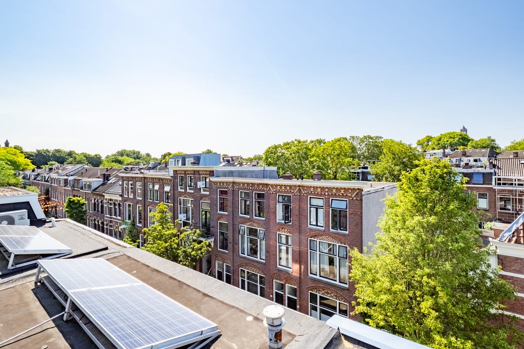 Photo 53 of Kwartelstraat 18-A