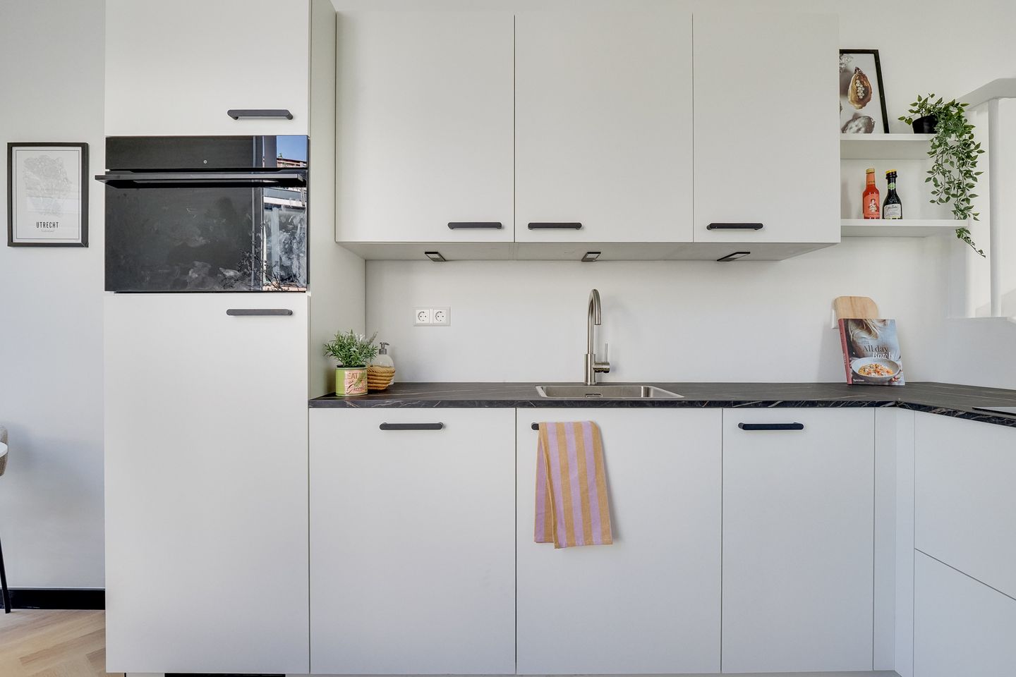Photo 14 of Kwartelstraat 18-A