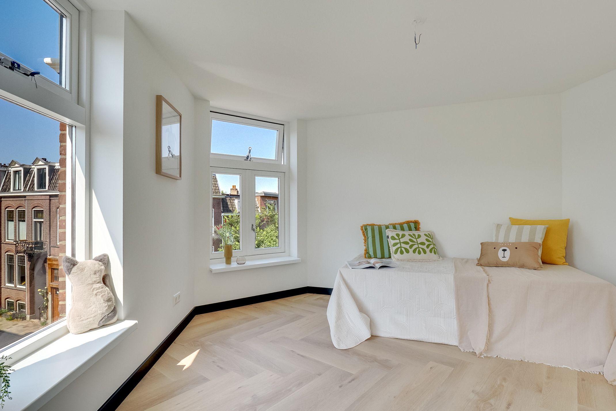 Photo 42 of Kwartelstraat 18-A