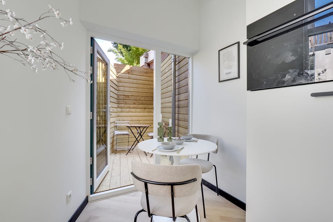 Photo 17 of Kwartelstraat 18-A