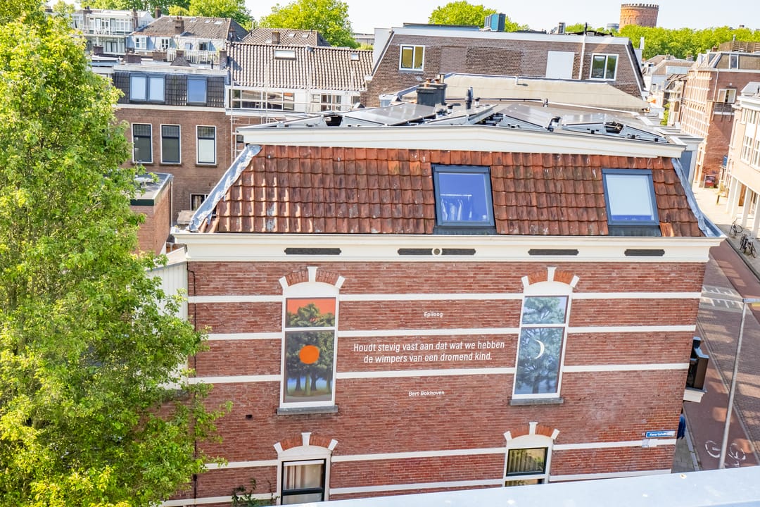 Photo 62 of Kwartelstraat 18-A