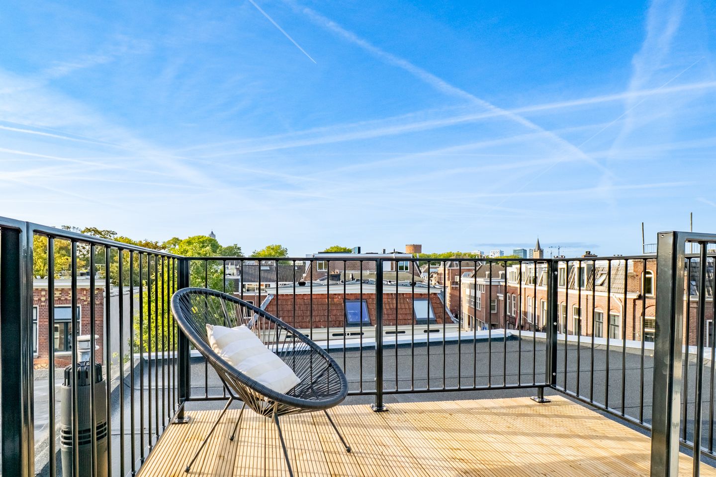 Photo 4 of Kwartelstraat 18-A