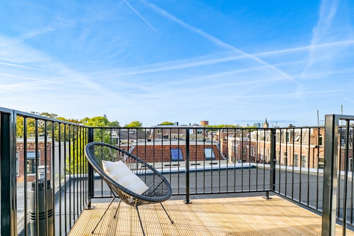 Foto 4 van Kwartelstraat 18-A