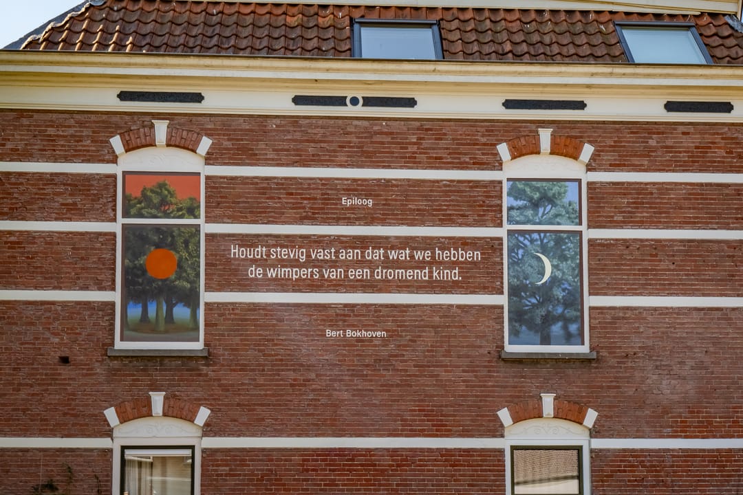 Photo 61 of Kwartelstraat 18-A