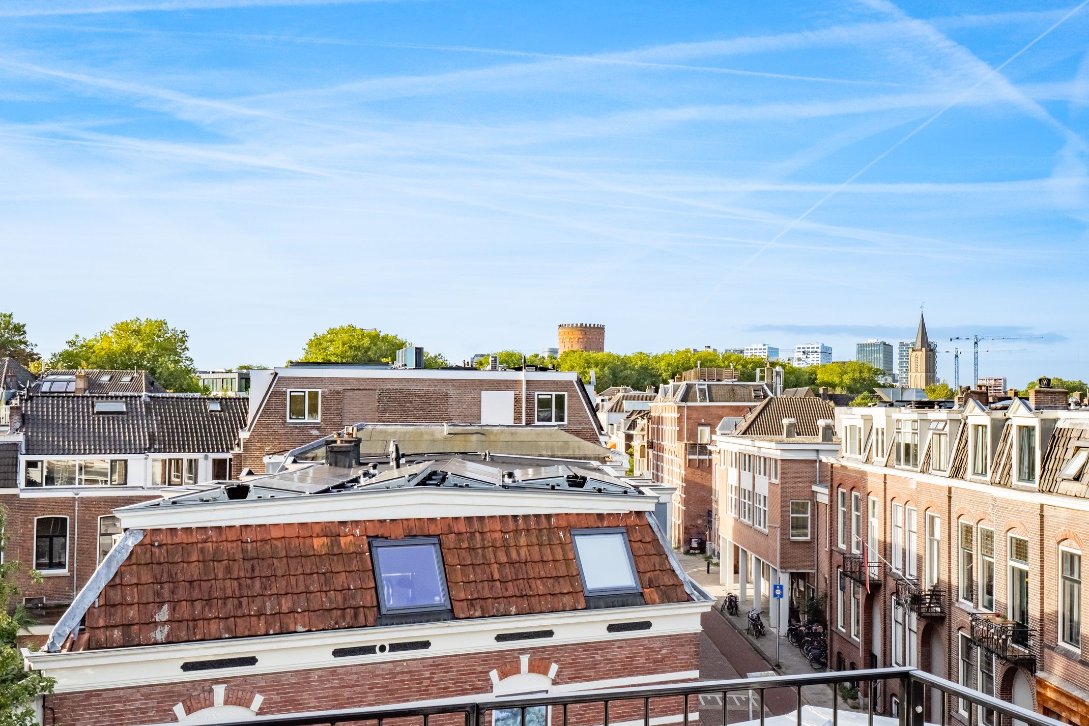 Photo 48 of Kwartelstraat 18-A