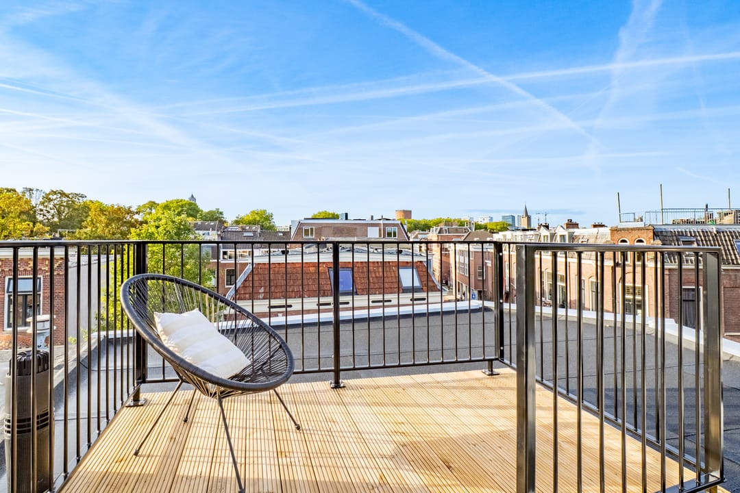 Photo 47 of Kwartelstraat 18-A