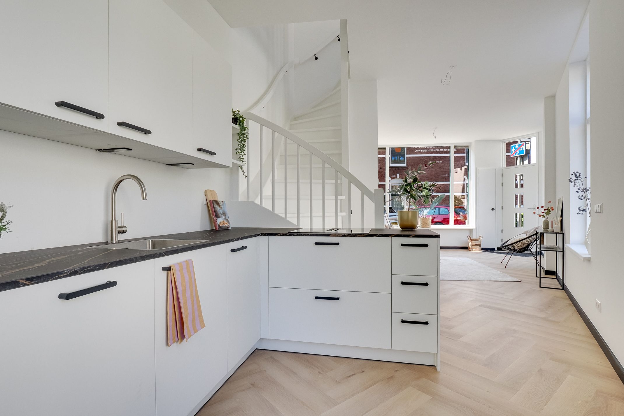 Photo 3 of Kwartelstraat 18-A