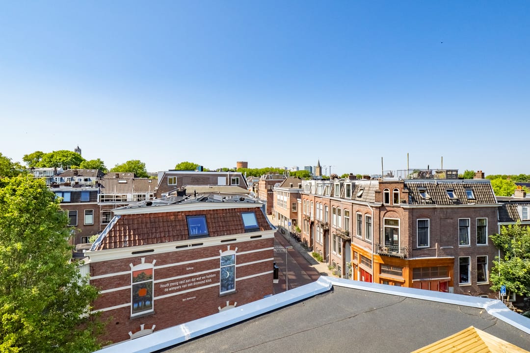 Photo 52 of Kwartelstraat 18-A