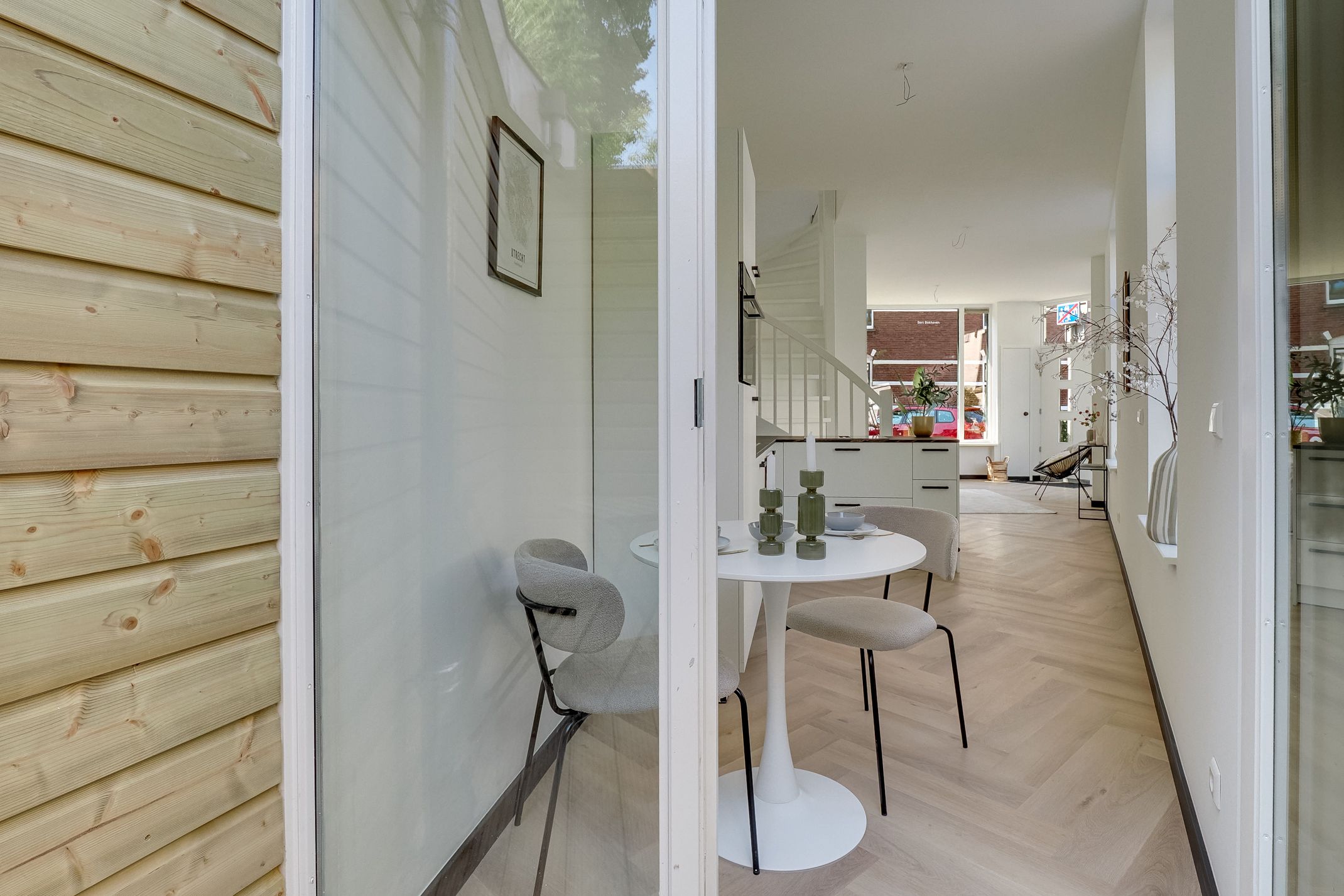 Photo 21 of Kwartelstraat 18-A
