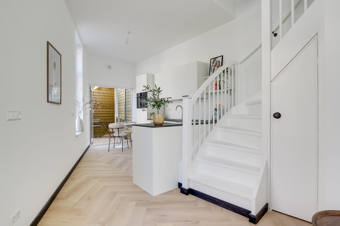 Photo 11 of Kwartelstraat 18-A