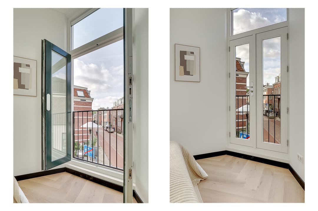Photo 26 of Kwartelstraat 18-A