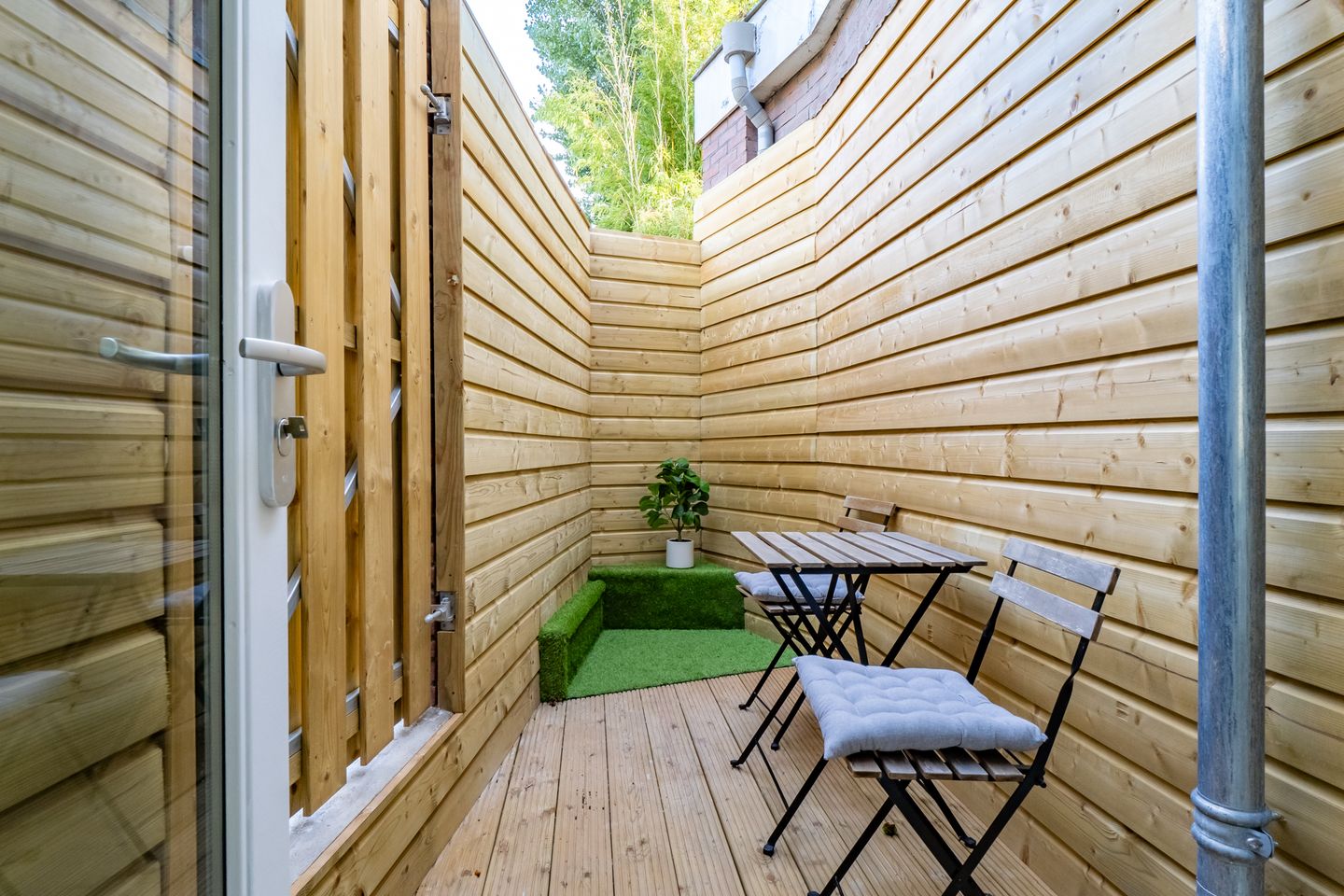 Photo 19 of Kwartelstraat 18-A