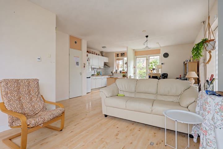 Hoekwoning te koop: De Grutto 87, Almelo