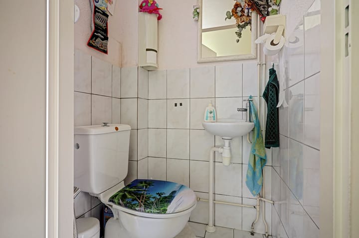 Hoekwoning te koop: De Grutto 87, Almelo
