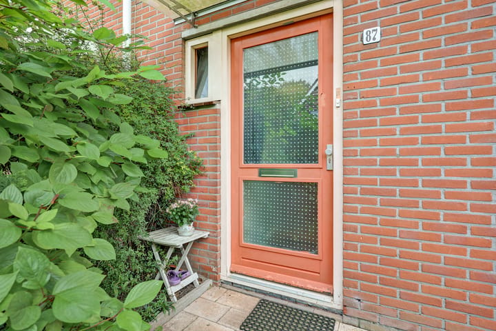 Foto 4 van De Grutto 87