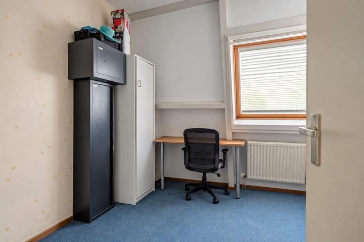 Hoekwoning te koop: De Grutto 87, Almelo