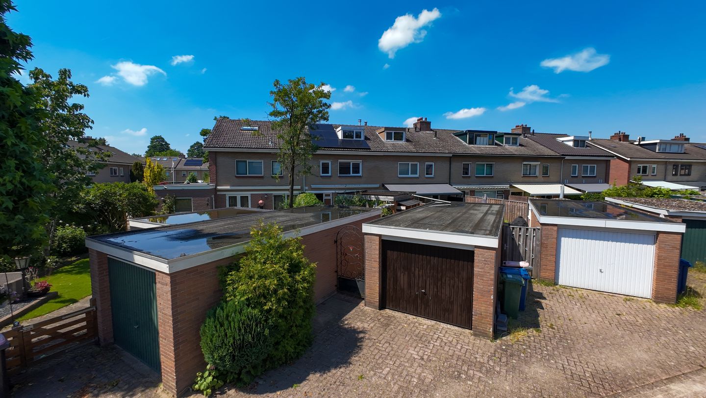 Foto 44 van Sonatestraat 4