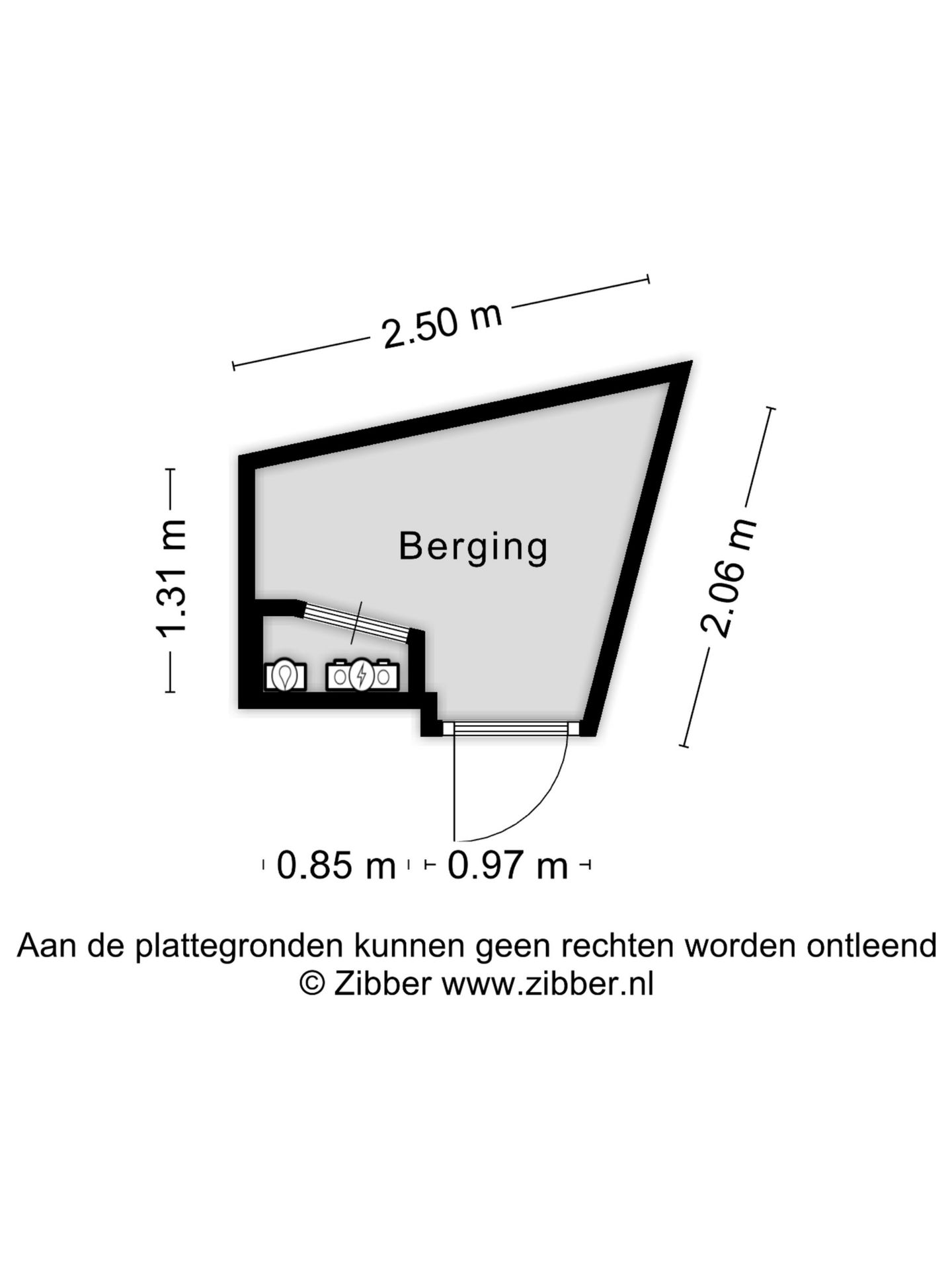 Foto 20 van Achter het Azijntonnetje 1