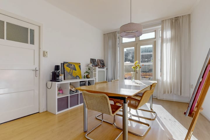 Appartement te koop: Gangetje 4A, Leiden