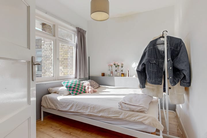 Appartement te koop: Gangetje 4A, Leiden