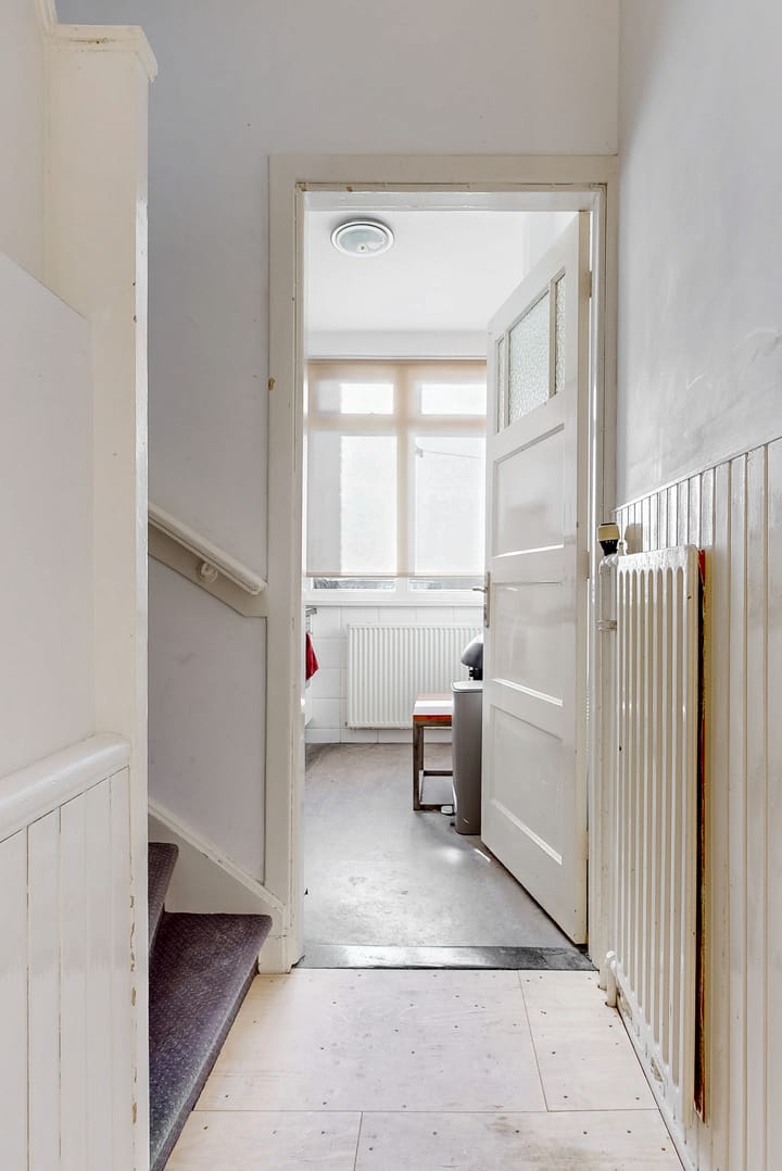 Appartement te koop: Gangetje 4A, Leiden