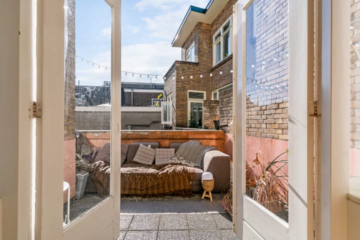 Appartement te koop: Gangetje 4A, Leiden