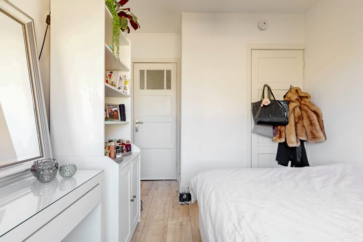 Appartement te koop: Gangetje 4A, Leiden