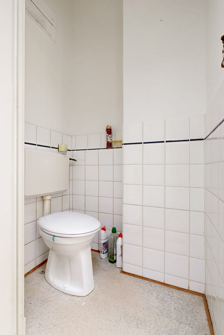 Appartement te koop: Gangetje 4A, Leiden