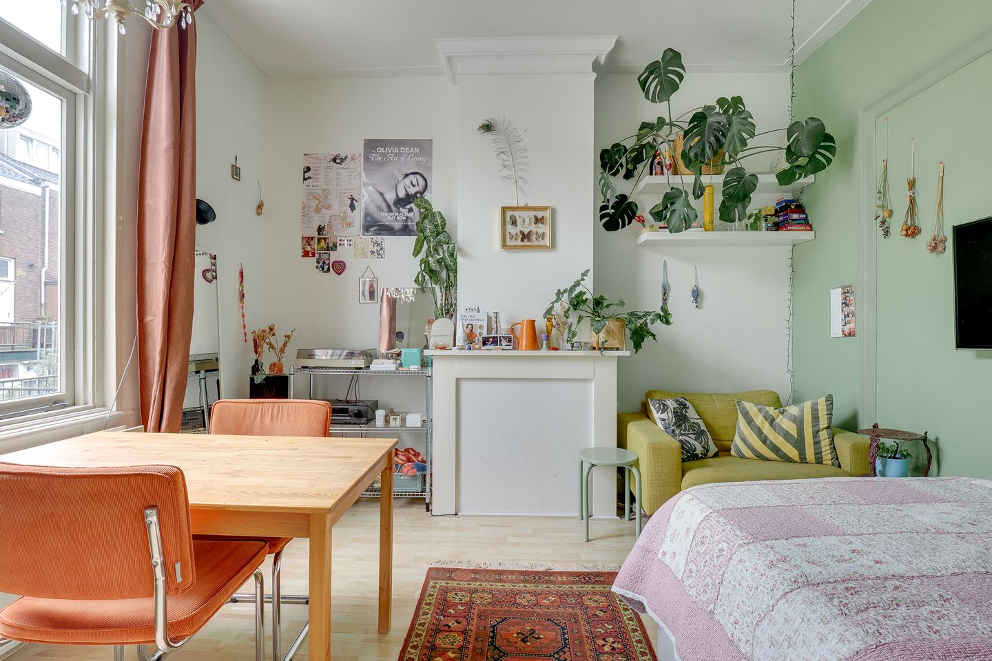View photo 4 of Adriaanstraat 57-BS