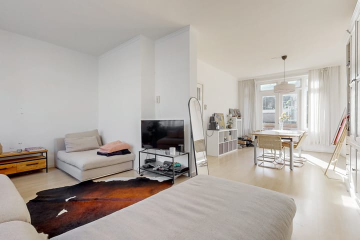 Appartement te koop: Gangetje 4A, Leiden