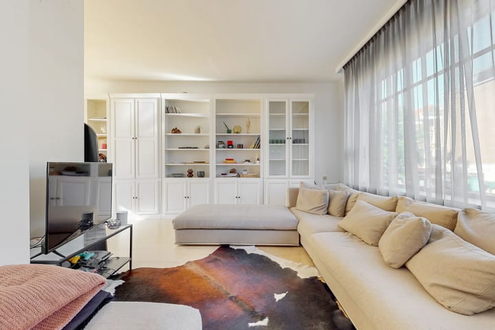 Appartement te koop: Gangetje 4A, Leiden