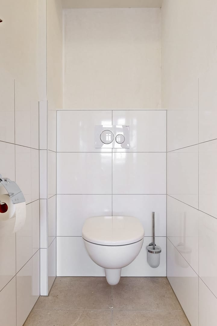 Appartement te koop: Gangetje 4A, Leiden
