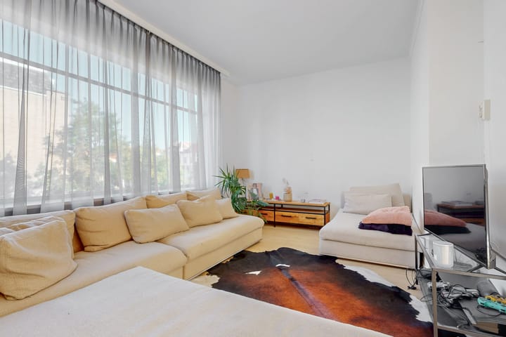 Appartement te koop: Gangetje 4A, Leiden