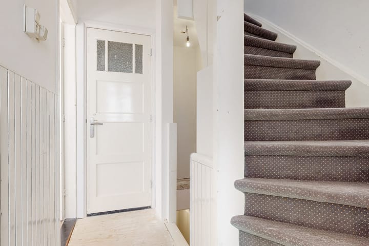 Appartement te koop: Gangetje 4A, Leiden