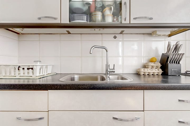 Appartement te koop: Gangetje 4A, Leiden