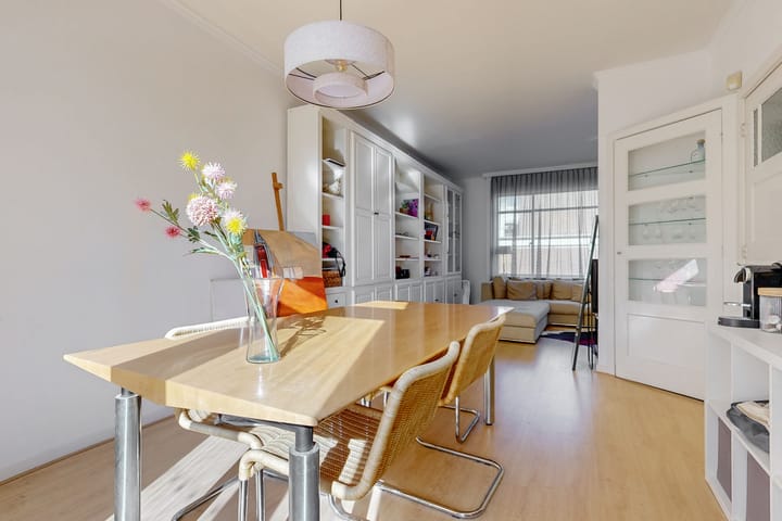 Appartement te koop: Gangetje 4A, Leiden