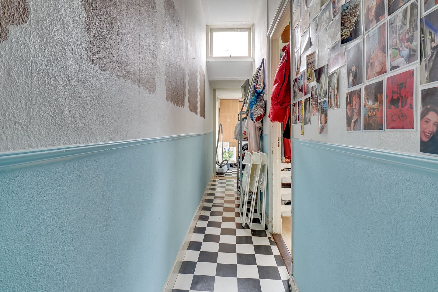 View photo 2 of Adriaanstraat 57-BS